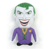 Comic Images DC Comics Joker Super Deformed Plush