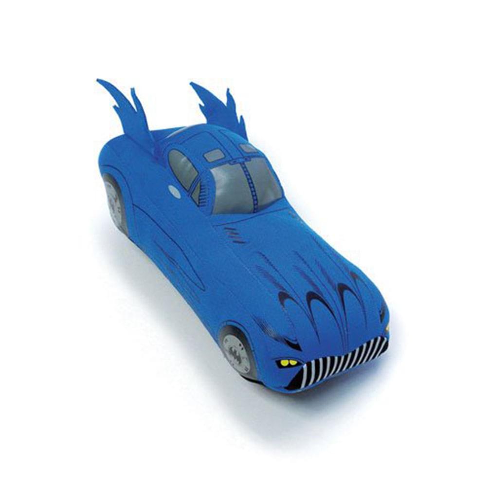Puuupazzo - Batman - Dc Comics peluche ufficiale