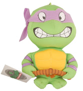 Teenage Mutant Ninja Turtles Donatello 5" Plush Keychain
