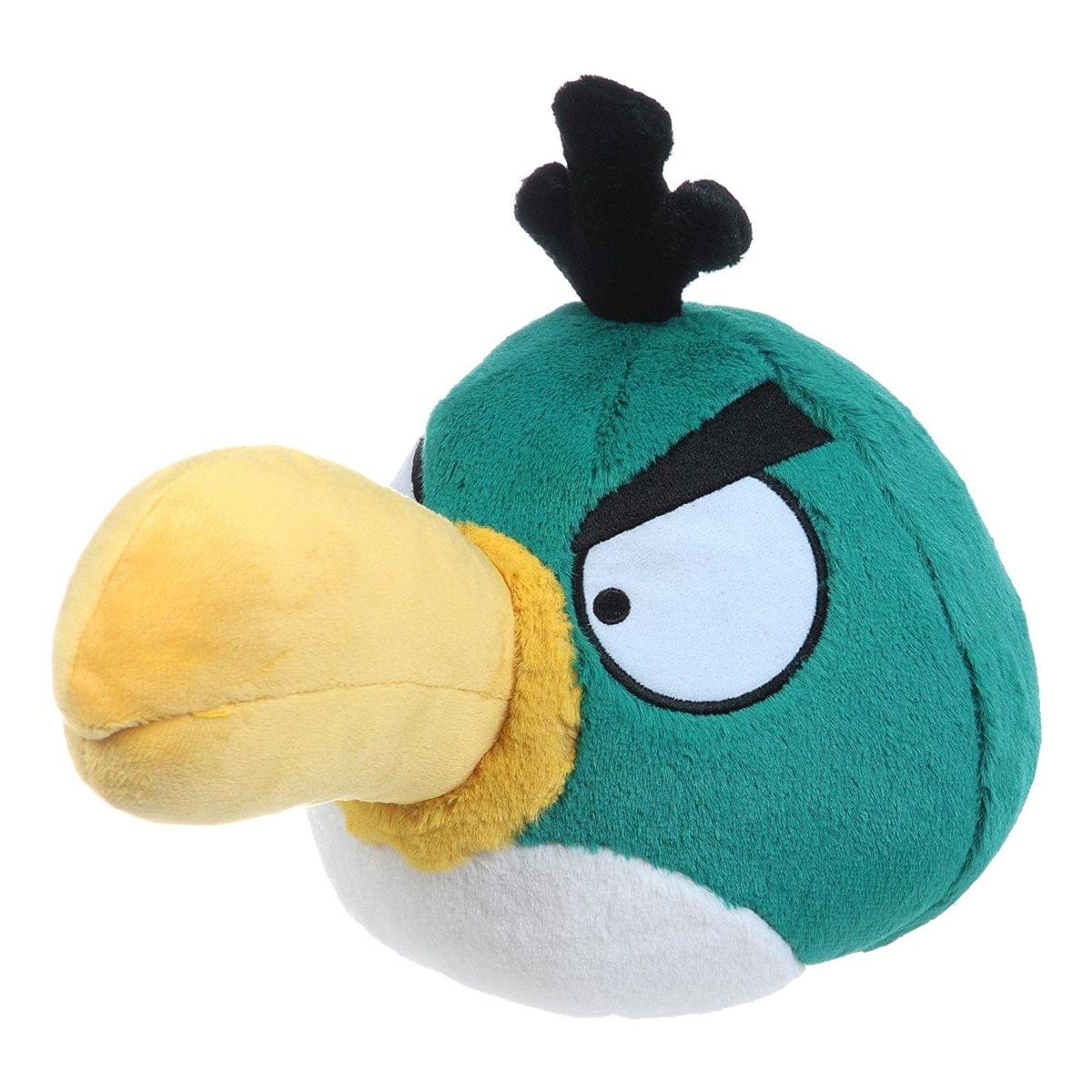 Angry Birds 16" Plush: Boomerang Bird