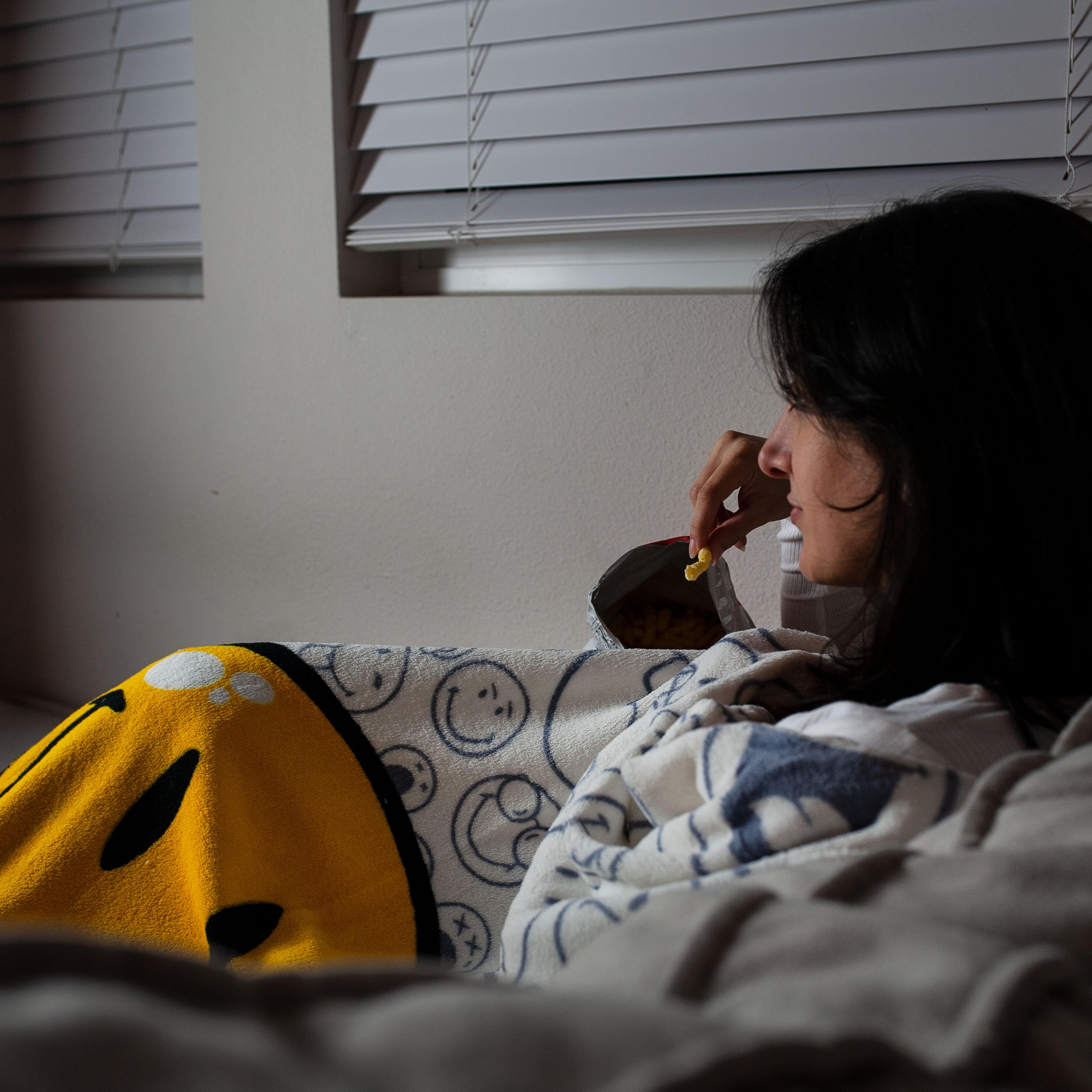 OFFICIAL Smiley World Soft Throw Blanket | Cute Plush Blanket | 50 x 60 Inches