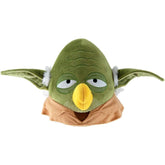 Angry Birds Star Wars Yoda 16" Deluxe Plush