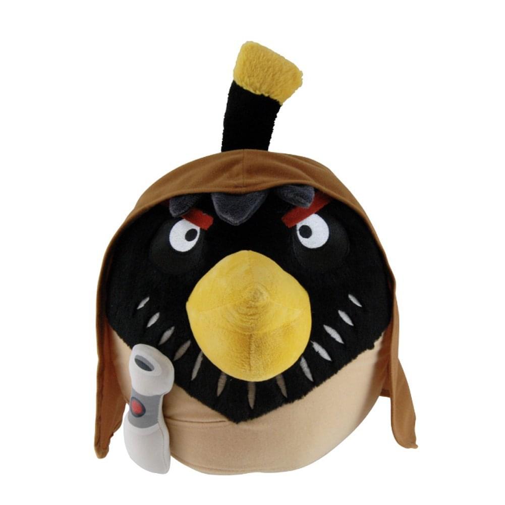 Angry Birds Star Wars Obi Wan 12" Plush