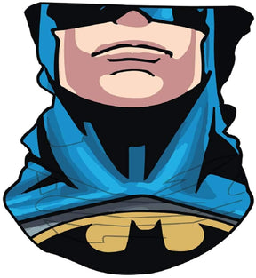 DC Comics Batman Neck Gaiter | One Size