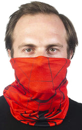 Marvel Spider-Man Neck Gaiter | One Size