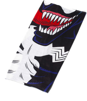 Marvel Venom Neck Gaiter | One Size