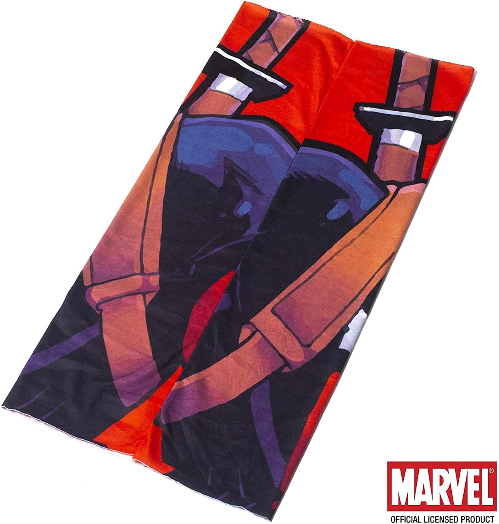 Marvel Deadpool Neck Gaiter | One Size