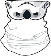 Star Wars Stormtrooper Neck Gaiter | One Size