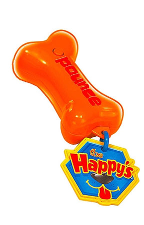 Happy's Treat Assorted Case of 8