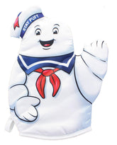 Ghostbusters Stay Puft Marshmallow Man Oven Mitten