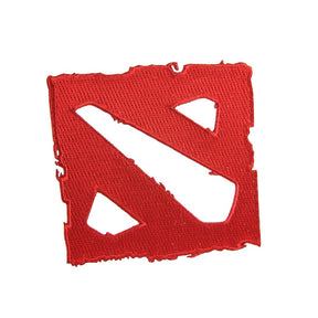 DOTA 2 Emblem Patch