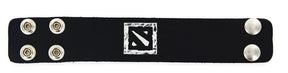 DOTA 2 Logo Bracelet