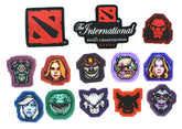 DOTA 2 Patch: Pack of 13