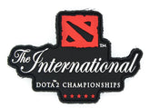 DOTA 2 The International Championships Patch