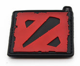 DOTA 2 Logo Patch