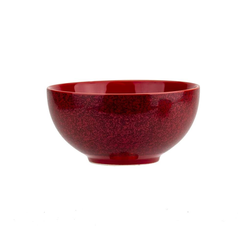 Earth Cross Section Nesting Bowls Set of 4