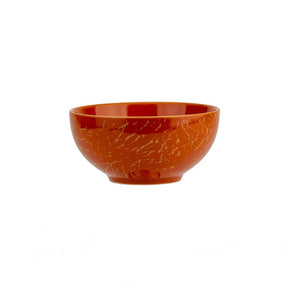 Earth Cross Section Nesting Bowls Set of 4