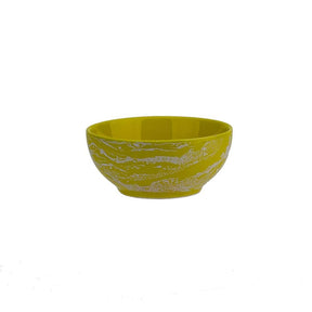 Earth Cross Section Nesting Bowls Set of 4