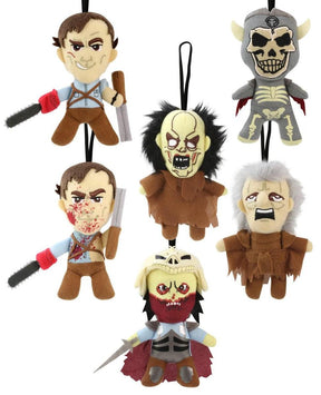 Army of Darkness Blind Box Microplush