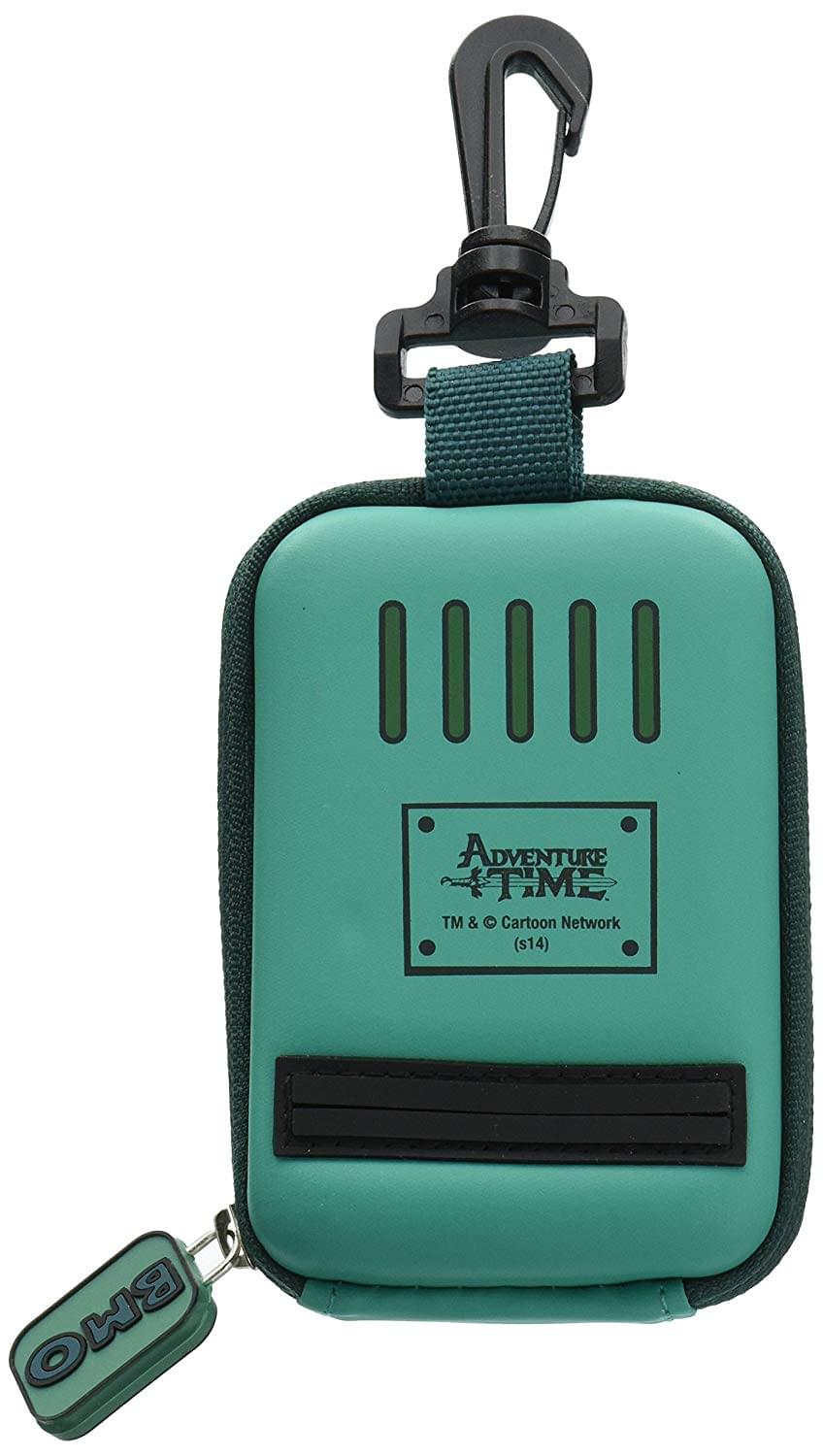 Adventure Time BMO Pet Waste Bag Dispenser