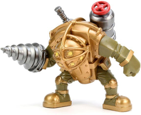 BioShock Big Daddy 4" Vinyl Figure