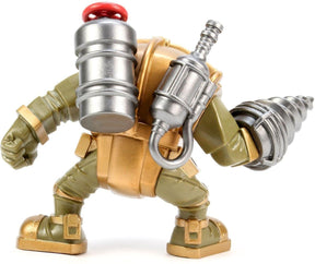 BioShock Big Daddy 4" Vinyl Figure