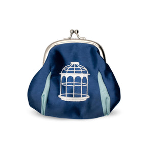 Bioshock Elizabeth Coin Purse