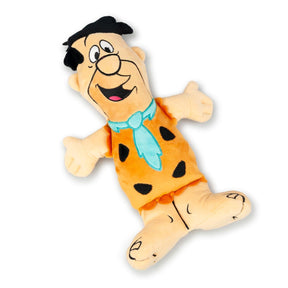 The Flintstones Fred Flintstone 12" Plush Dog Toy