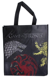 Game of Thrones Sigels Grocery Tote