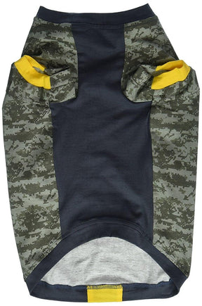 Halo UNSC K9 Division Dog Shirt