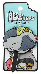 Imps & Monsters Clarence Keycap