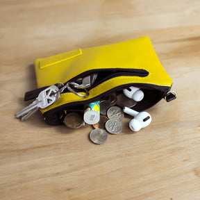 Star Trek Gold Uniform Coin Purse