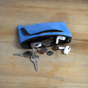Star Trek Blue Uniform Coin Purse