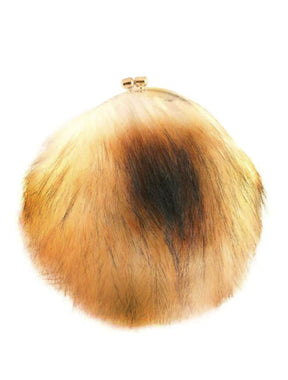 Star Trek Tribble Coin Purse