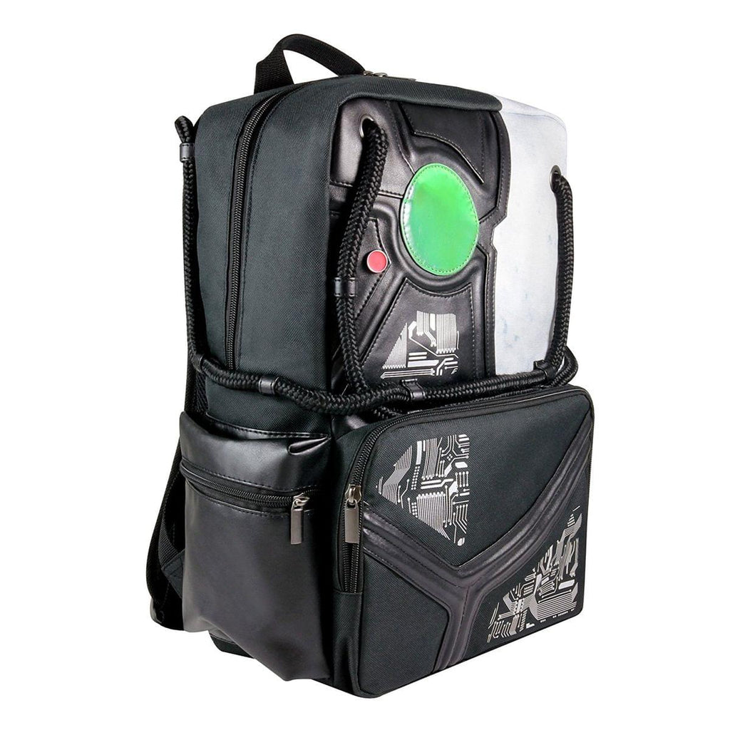 (未使用･未開封品)Star Trek Select Borg AF Star Trek The Next Generation Star Trek Select Borg 7 Action