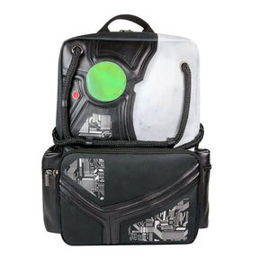 Star Trek: The Next Generation 16" Borg Backpack