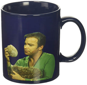 Star Trek Heat Change Tribble 15oz Mug