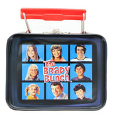 Retro TV Teeny Tin Lunch Box, 1 Random Design