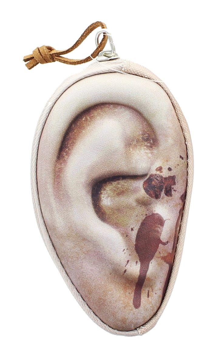 The Walking Dead Severed Ear Coin Purse