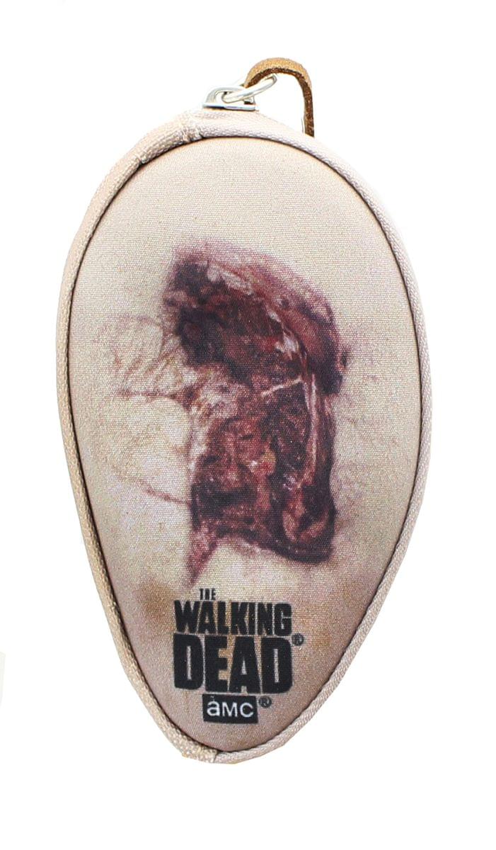 The Walking Dead Severed Ear Coin Purse