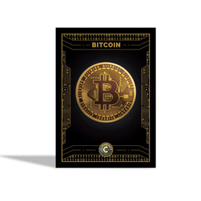 CURRENCY Series 1 Trading Cards | 2-Pack Collector's Box