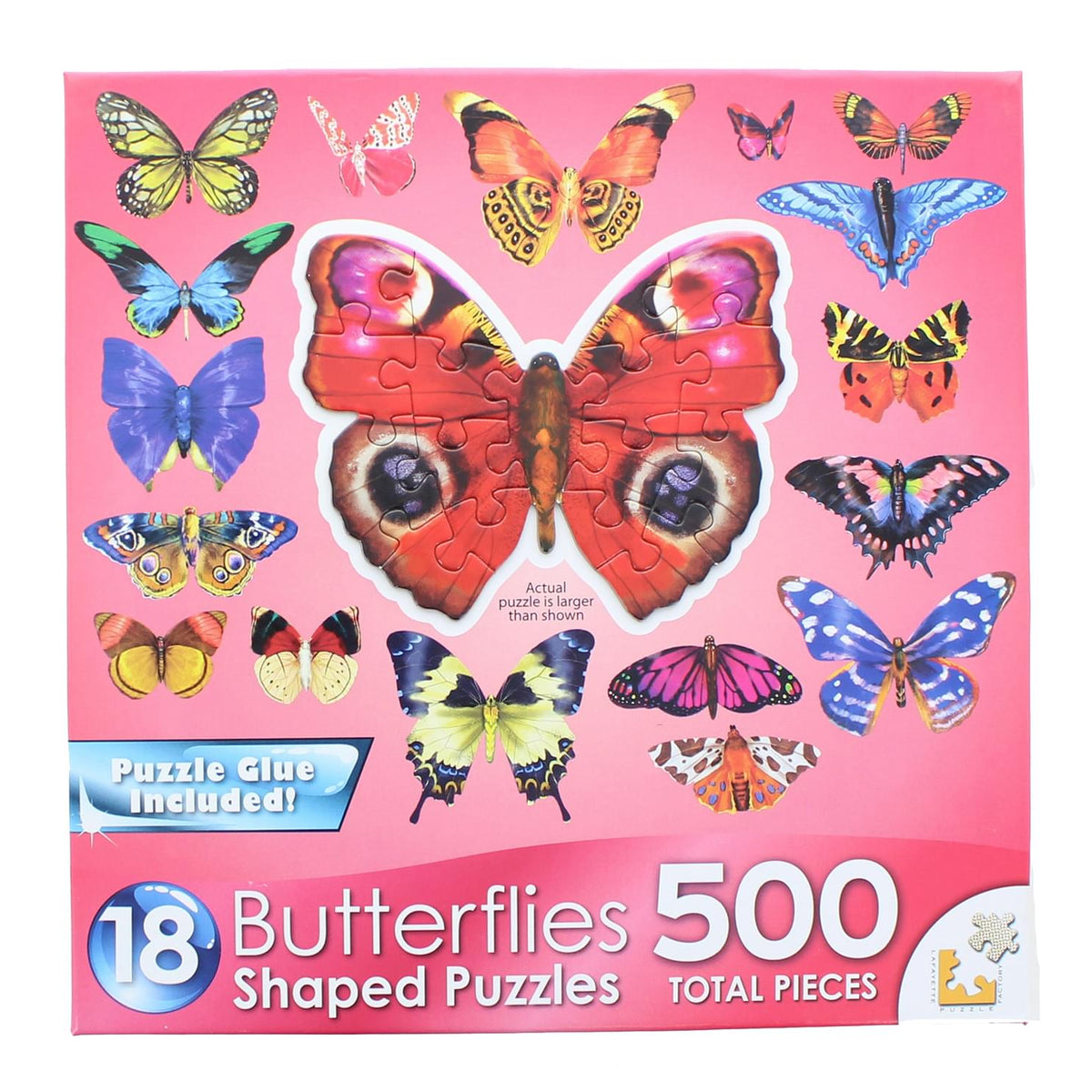BUTTERFLY - Butterfly ディグニクス Download Exclusive_Flexi Factory Butterfly Da Flexi Factory