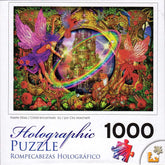 Faerie Glass 1,000 Piece Jigsaw Puzzle