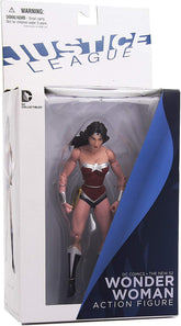 Justice League The New 52 Wonder Woman 6.75" Action Figure