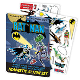 Batman Magnetic Action Set, 2 Sheets