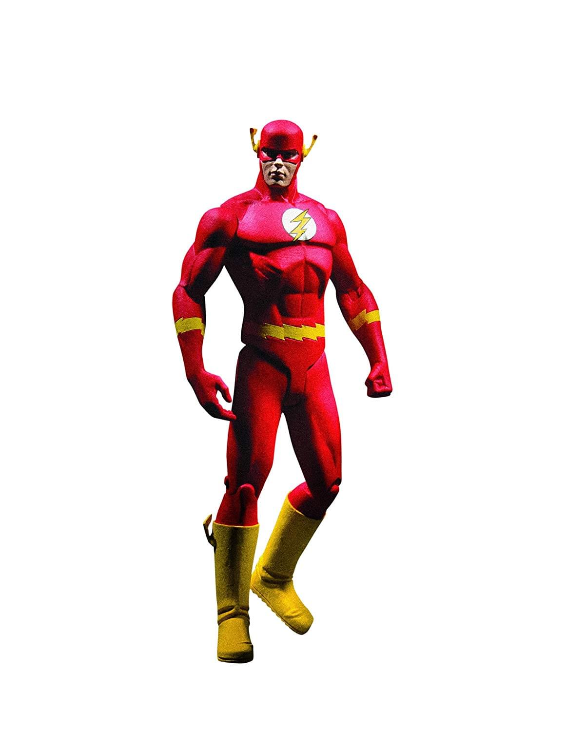 DC Flashpoint 6.75 Inch Action Figure - The Flash