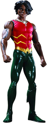Brightest Day Series 3 Action Figure Aqualad