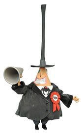 The Nightmare Before Christmas Mayor Deluxe 6-Inch Cloth Doll