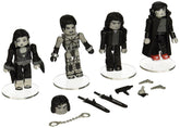 Sin City Minimates Series 3: Big Fat Kill Box Set