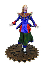 Alice Through the Looking Glass: 9" Alice Gallery PVC Figure